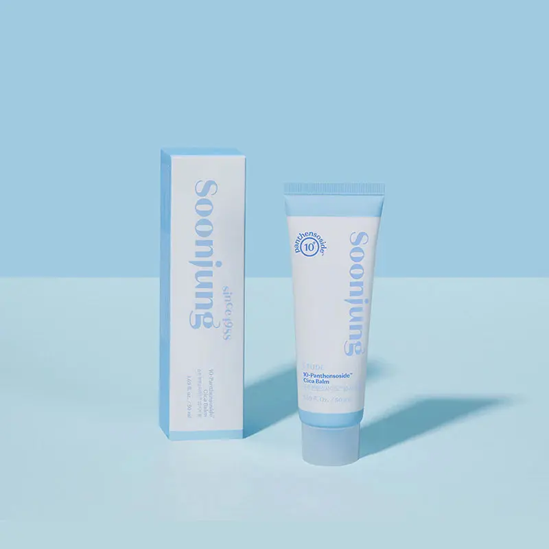 Soonjung 10 Panthensoside Cica Balm - Image 4