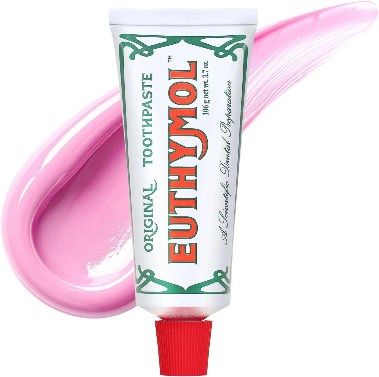 Original Toothpaste