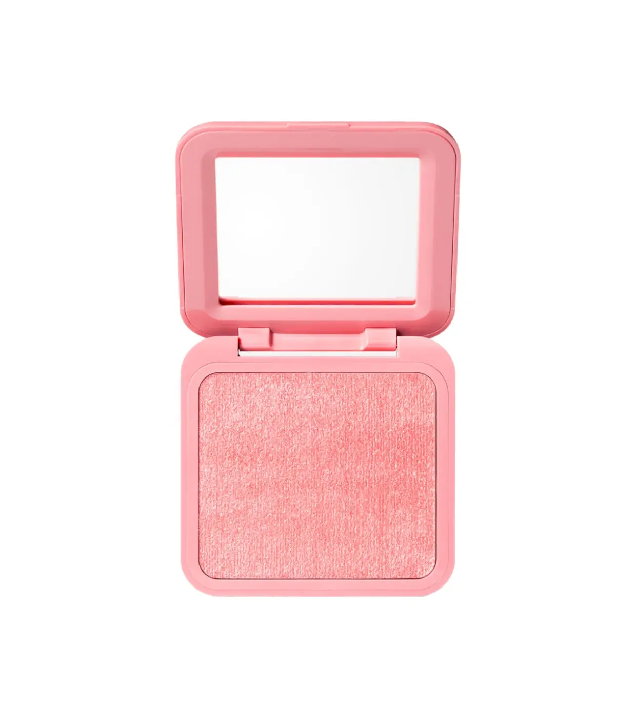 Baked Blusher Pink