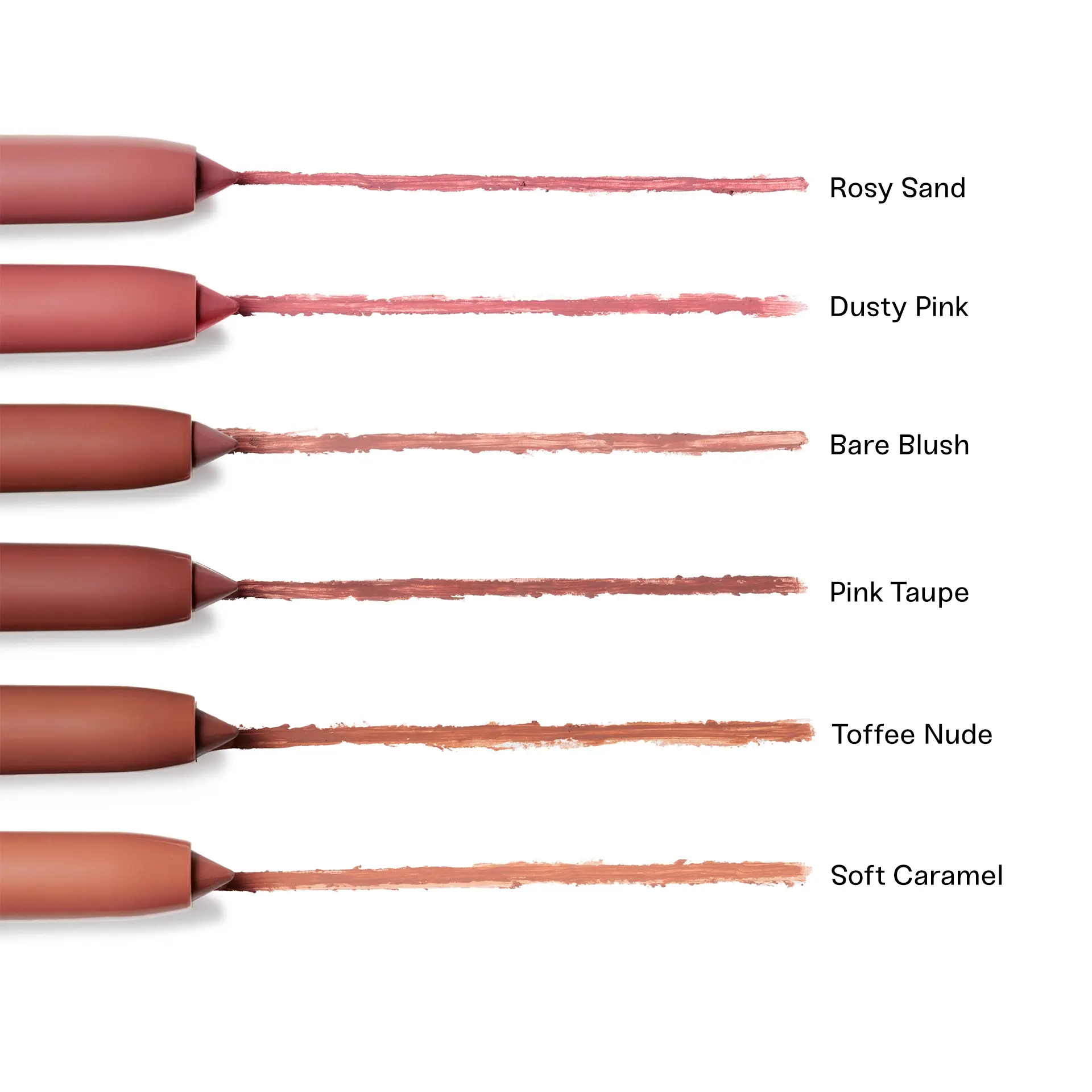Blending Lip Crayon Dusty Pink - Image 3