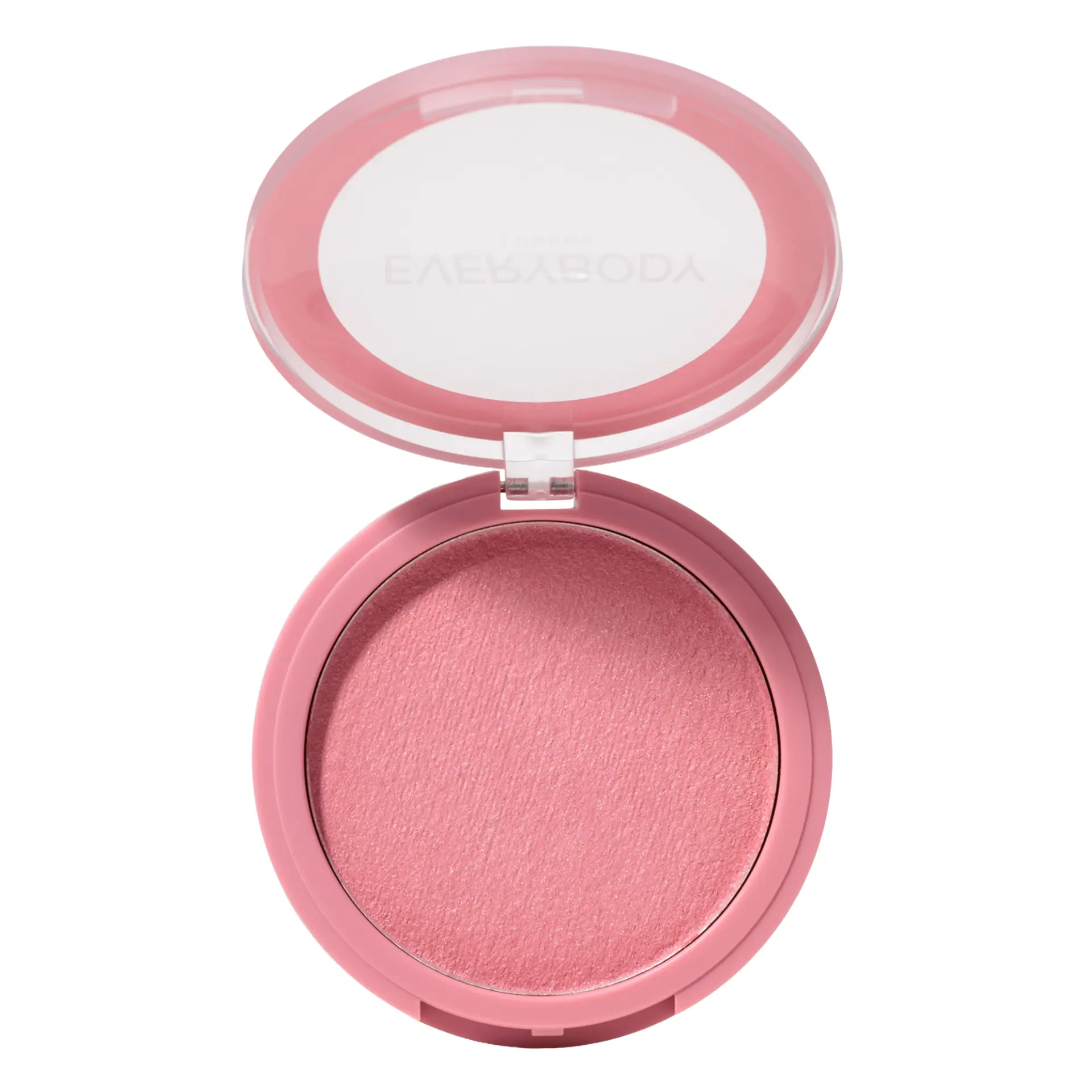 Blur Blush Mauve Rose - Image 5