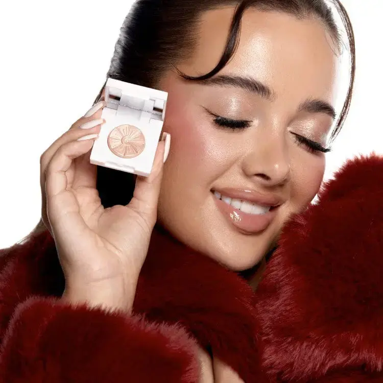 Champagne Chic Eye & Lip Set - Image 12