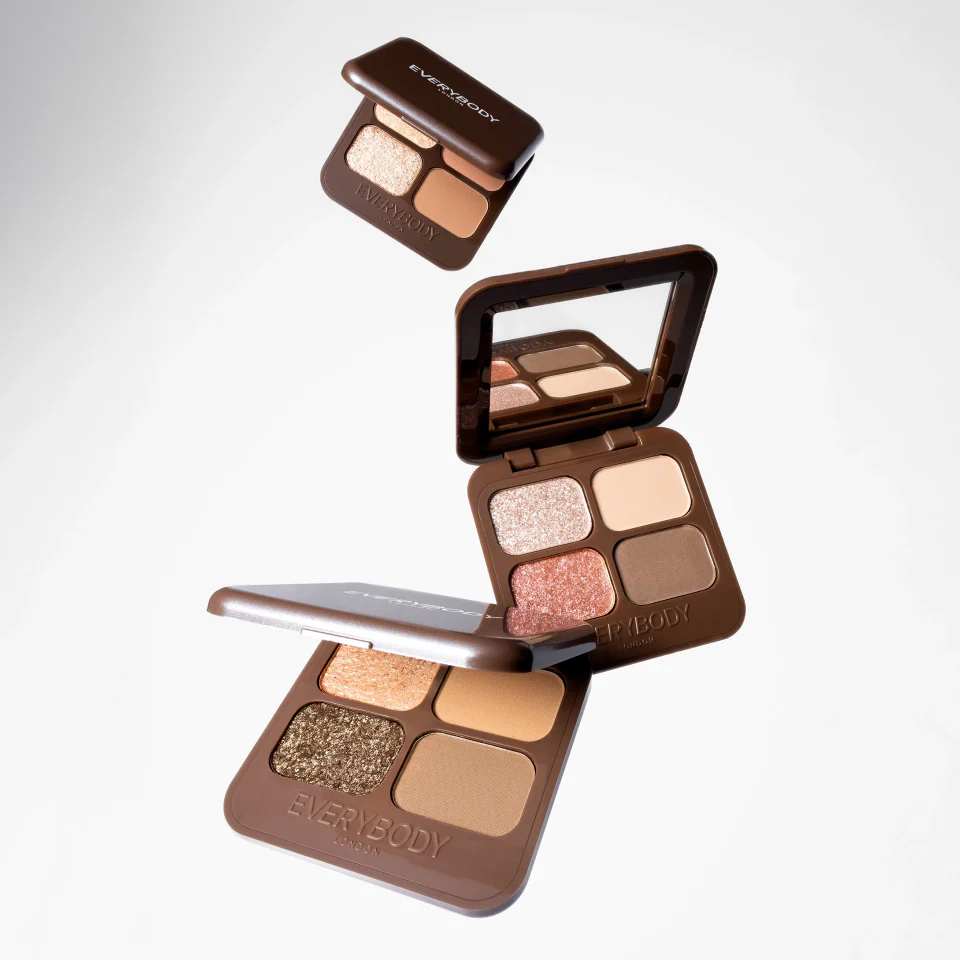 Eyeshadow Palette Apricot Dusk - Image 4