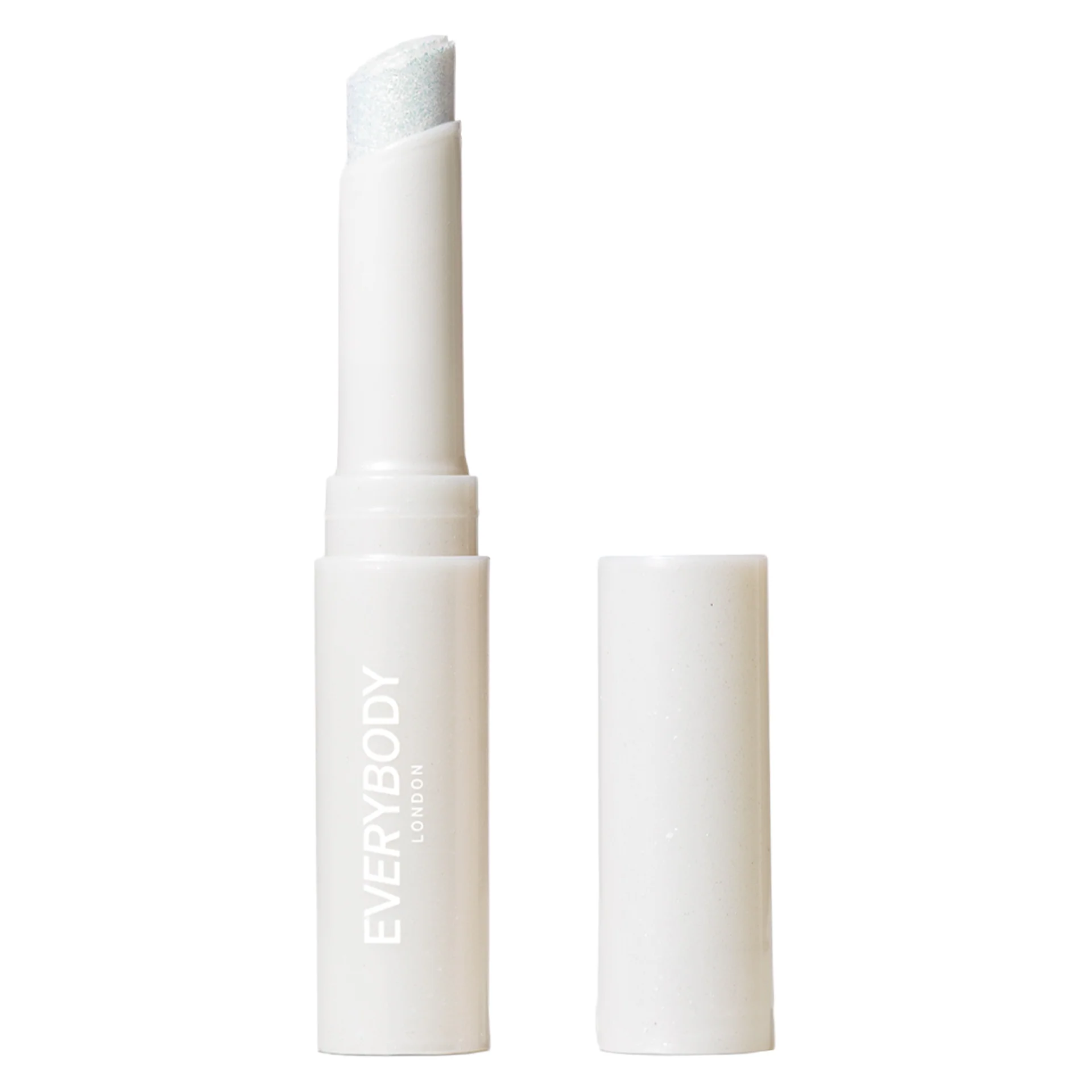 Glitter Eye Pen Snow Queen