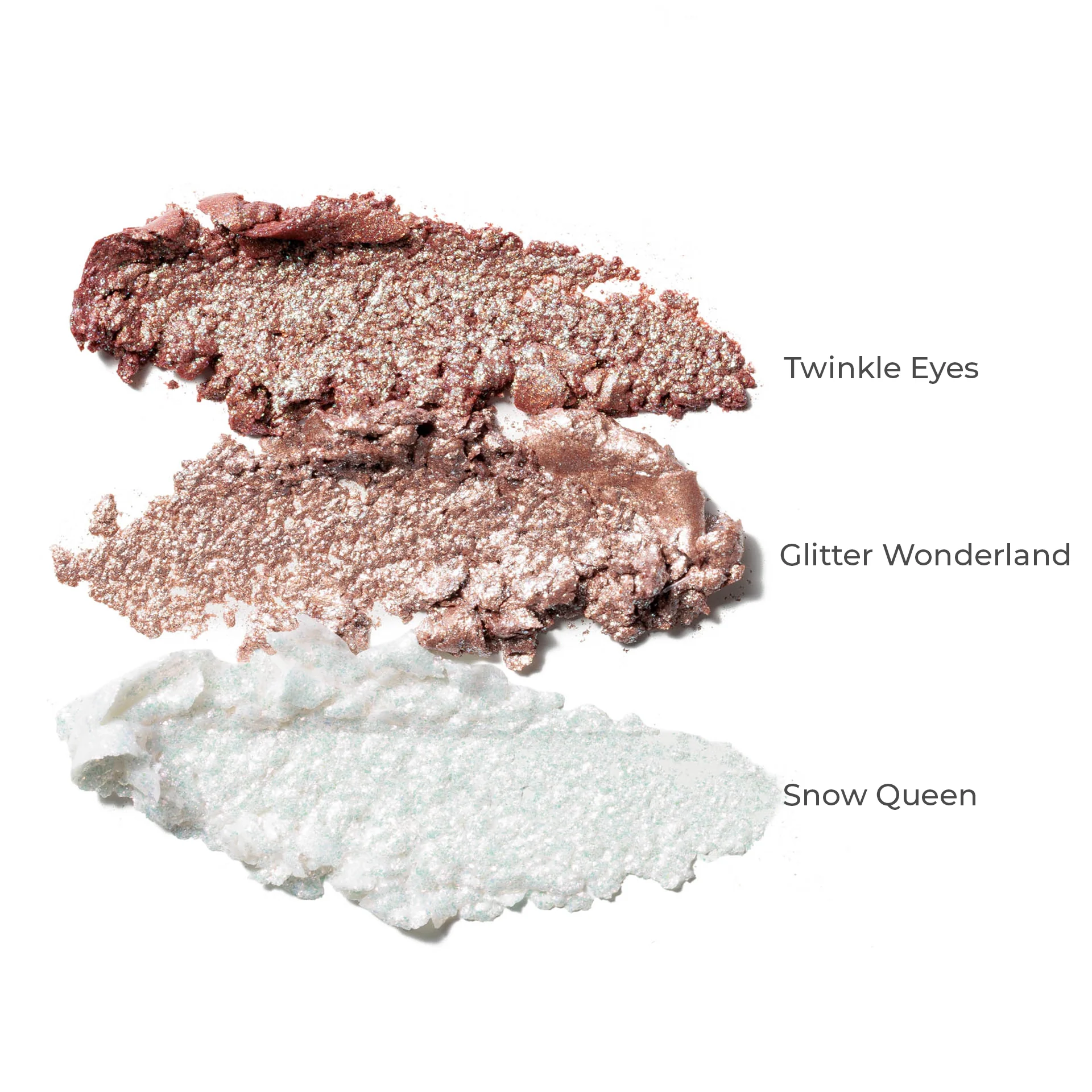 Glitter Eye Pen Snow Queen - Image 2