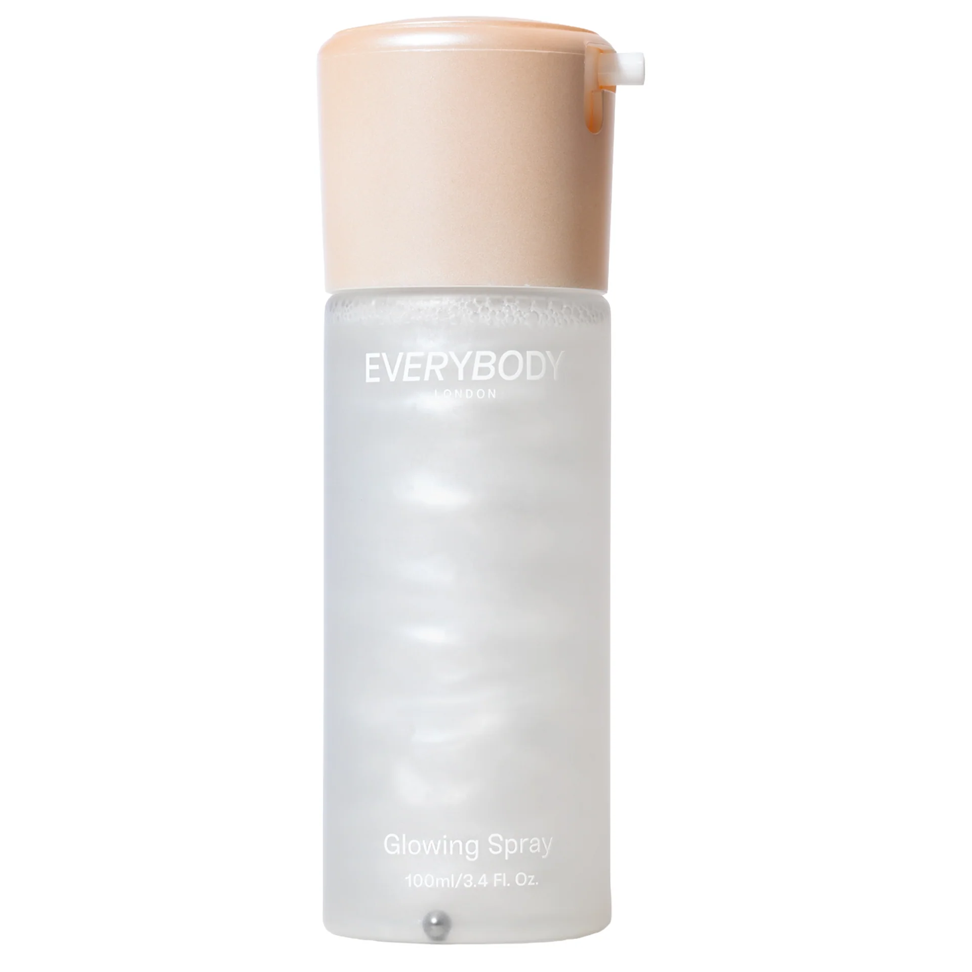 Glowing Spray