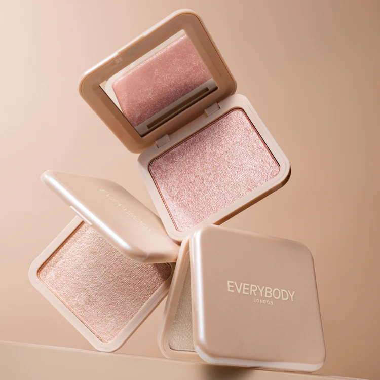 Highlighter Golden Lights - Image 4