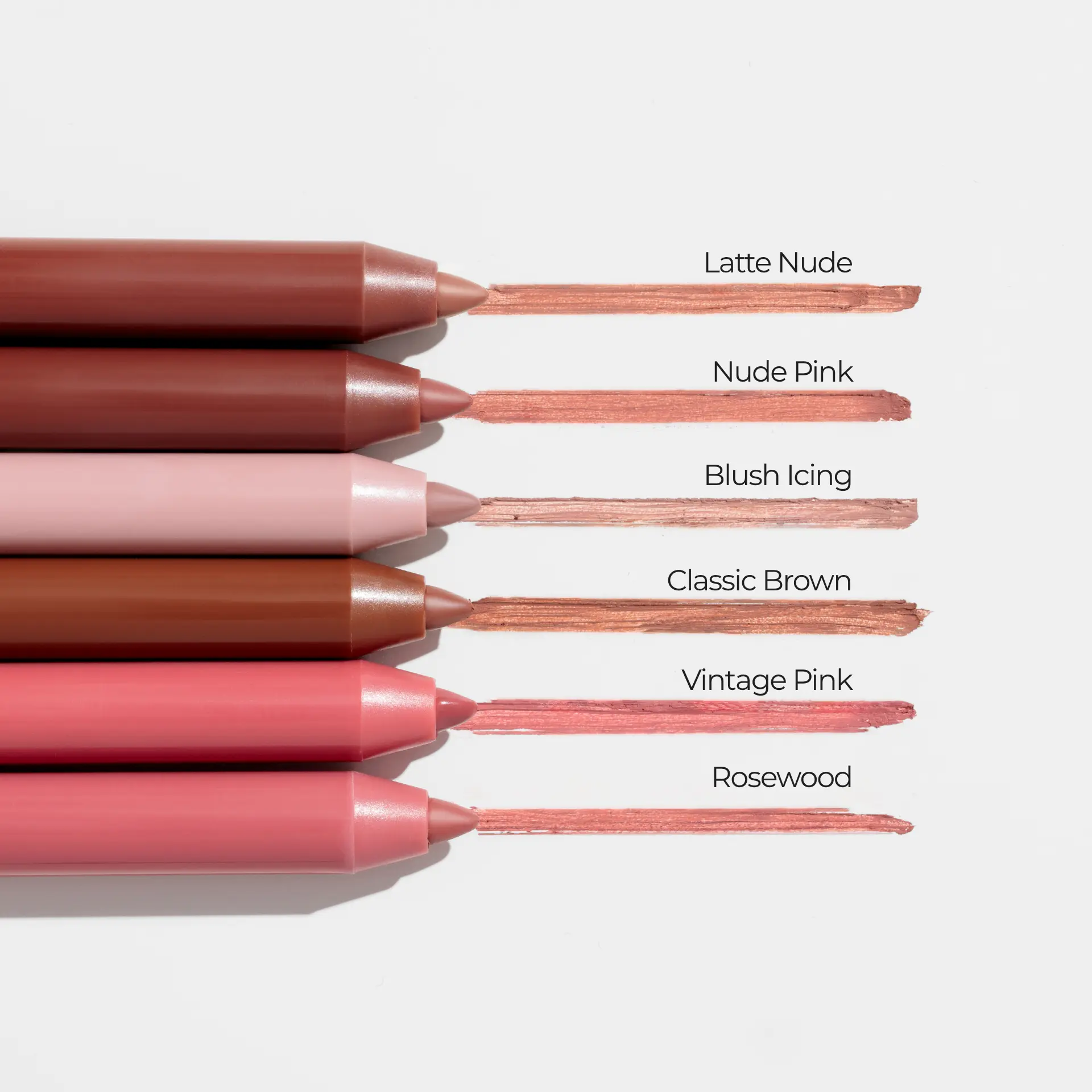 Lipliner 05 Classic Brown - Image 5