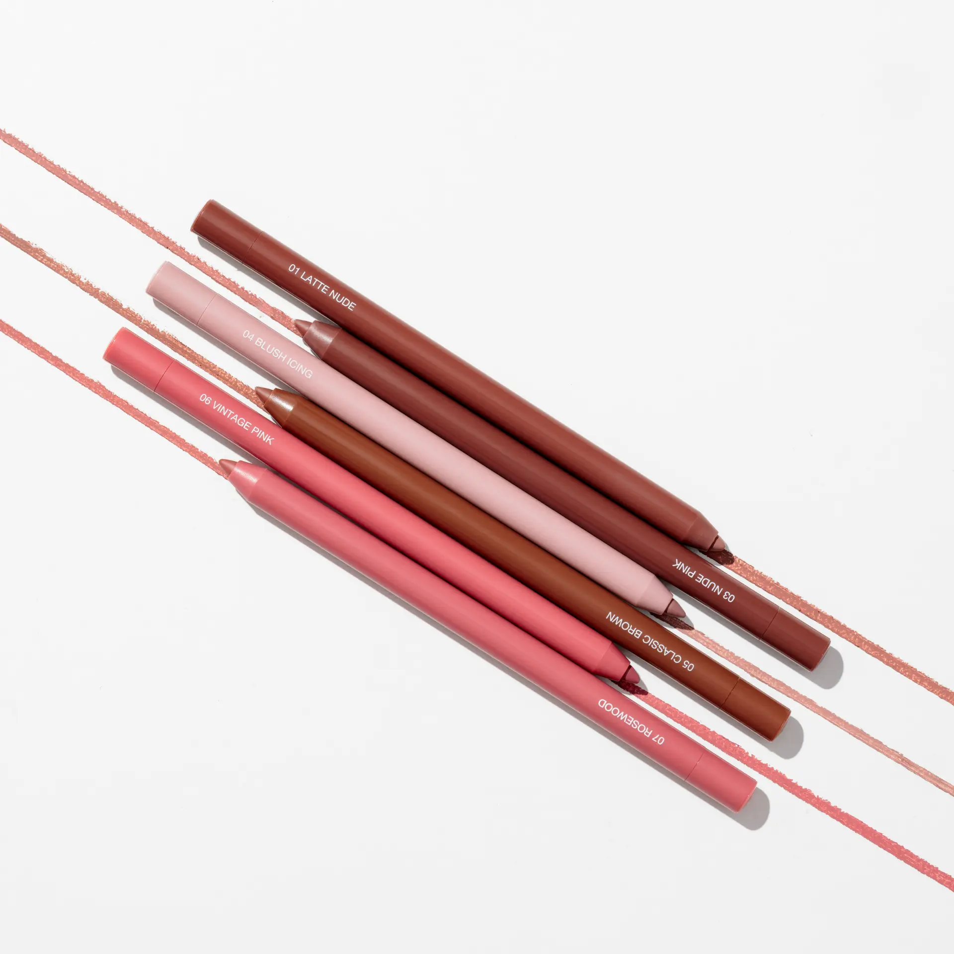 Lipliner 07 Rosewood - Image 5