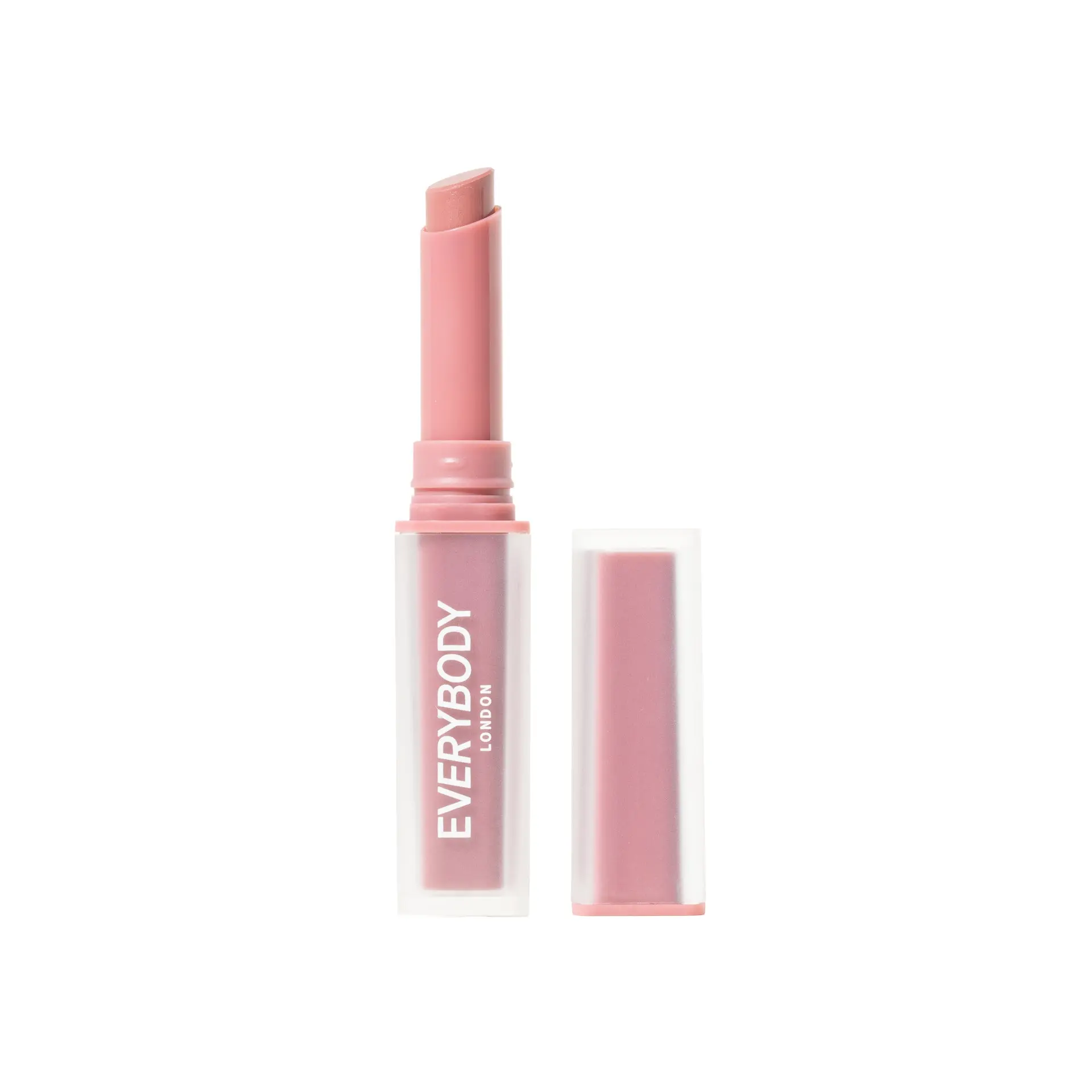 Lipstick Velvet Matte Ballerina