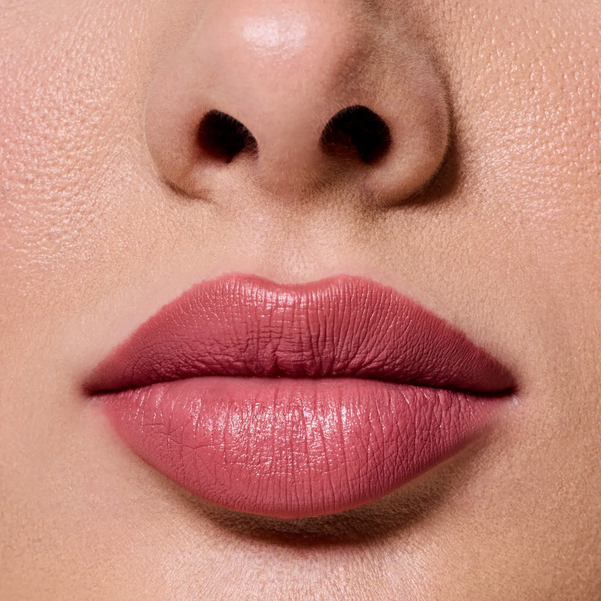 Lipstick Velvet Matte Ballerina - Image 2