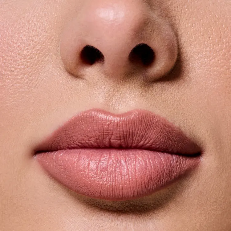 Lipstick Velvet Matte Honey Cream - Image 2