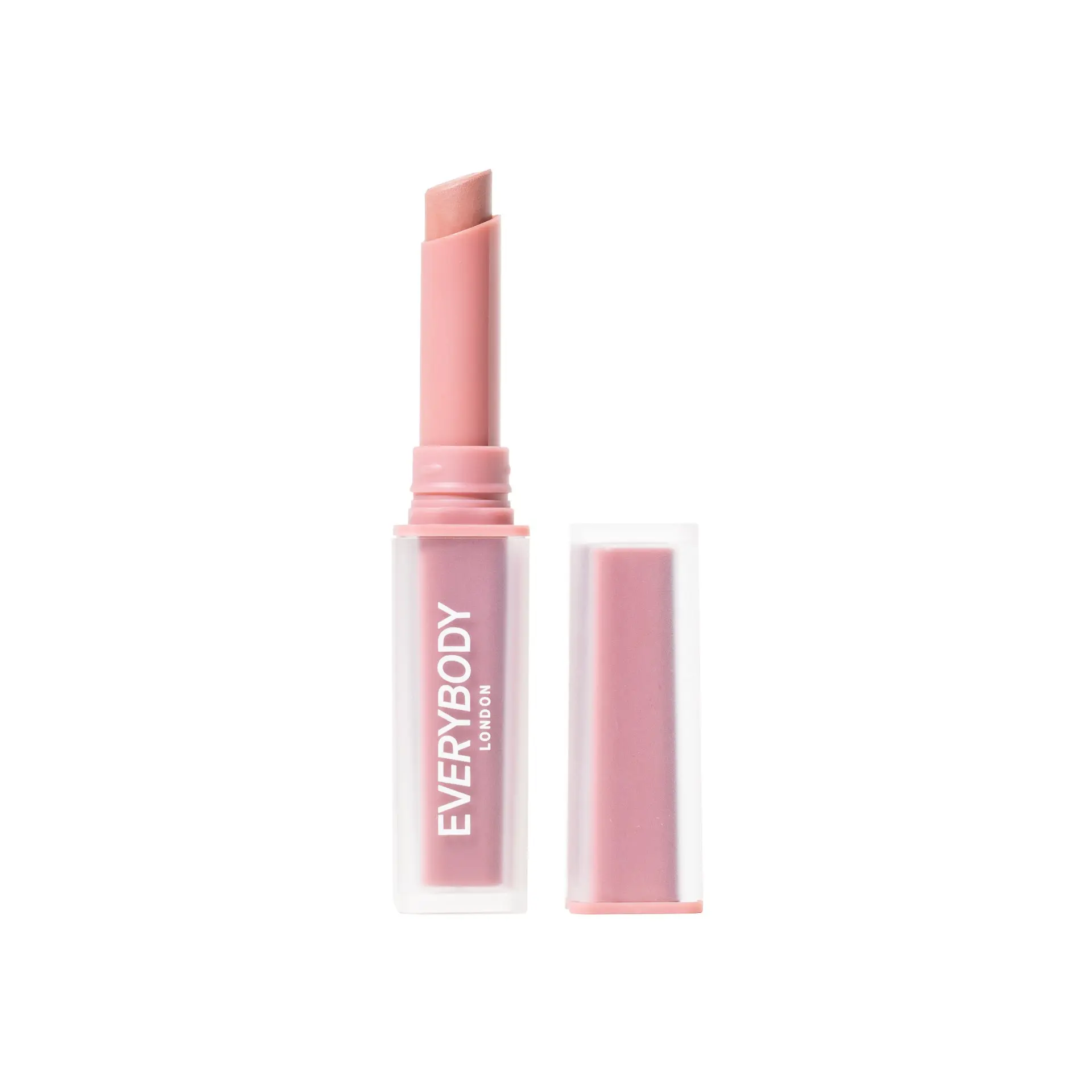 Lipstick Velvet Matte Pink Beige