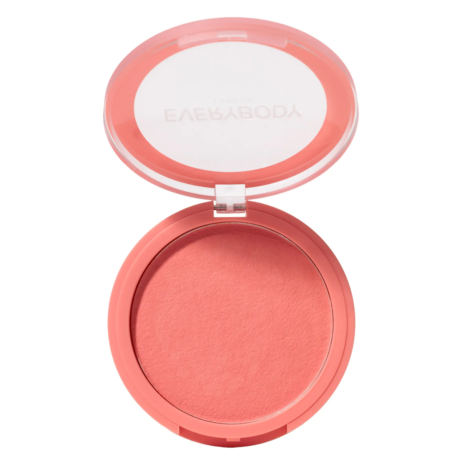Matte Blur Blush Soft Pomelo - Image 4