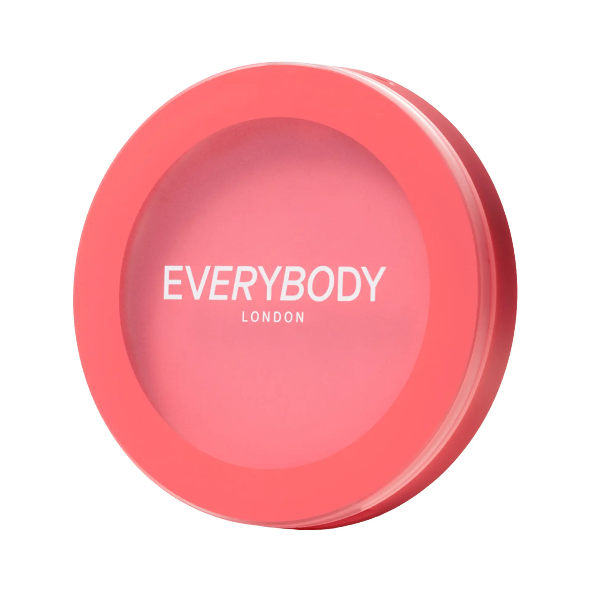 Matte Blur Blush Vivid Rose