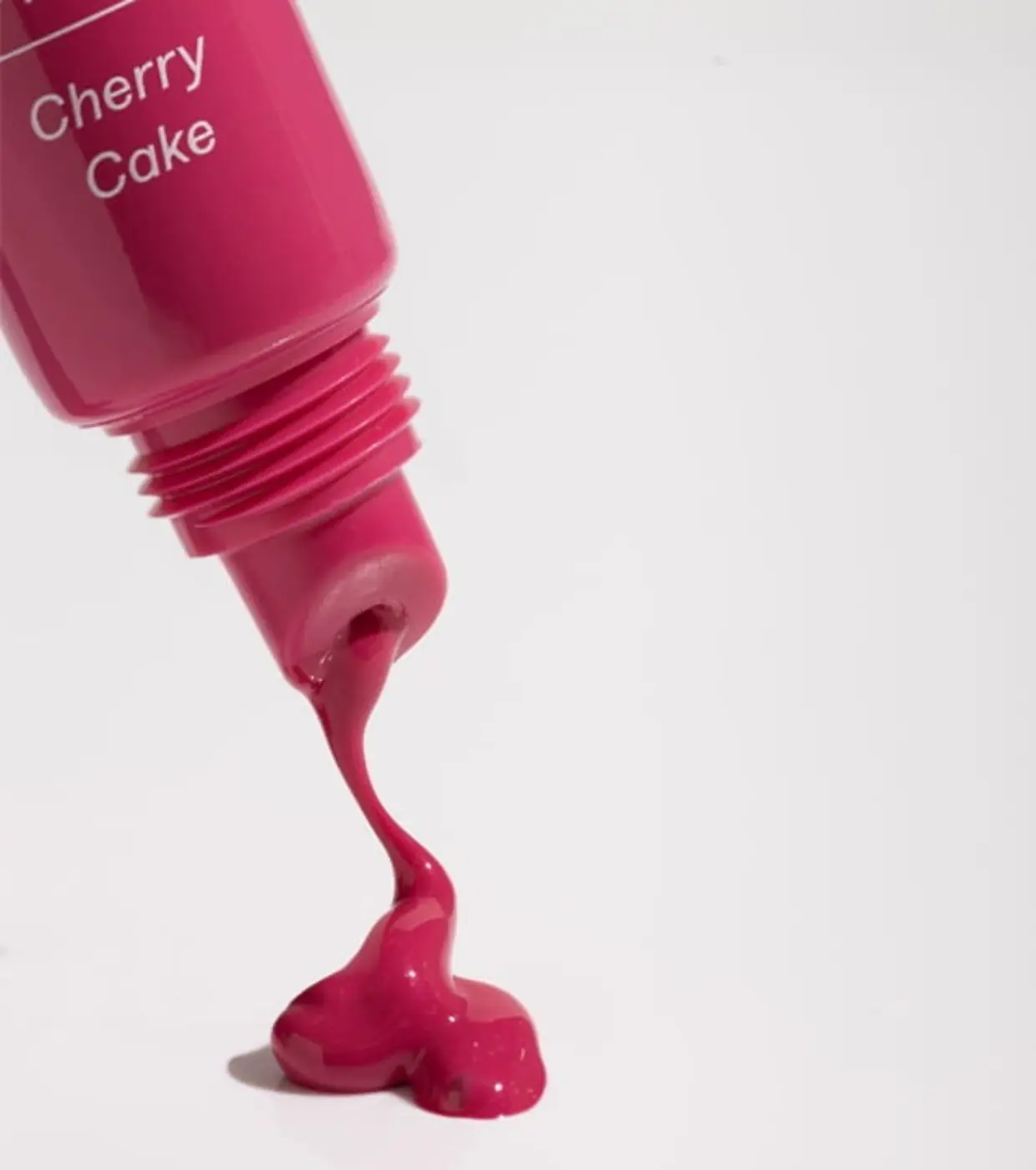 Peptide Lip Tint Cherry Cake - Image 3
