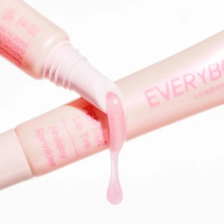 Peptide Lip Tint Holiday Sprinkles - Image 4