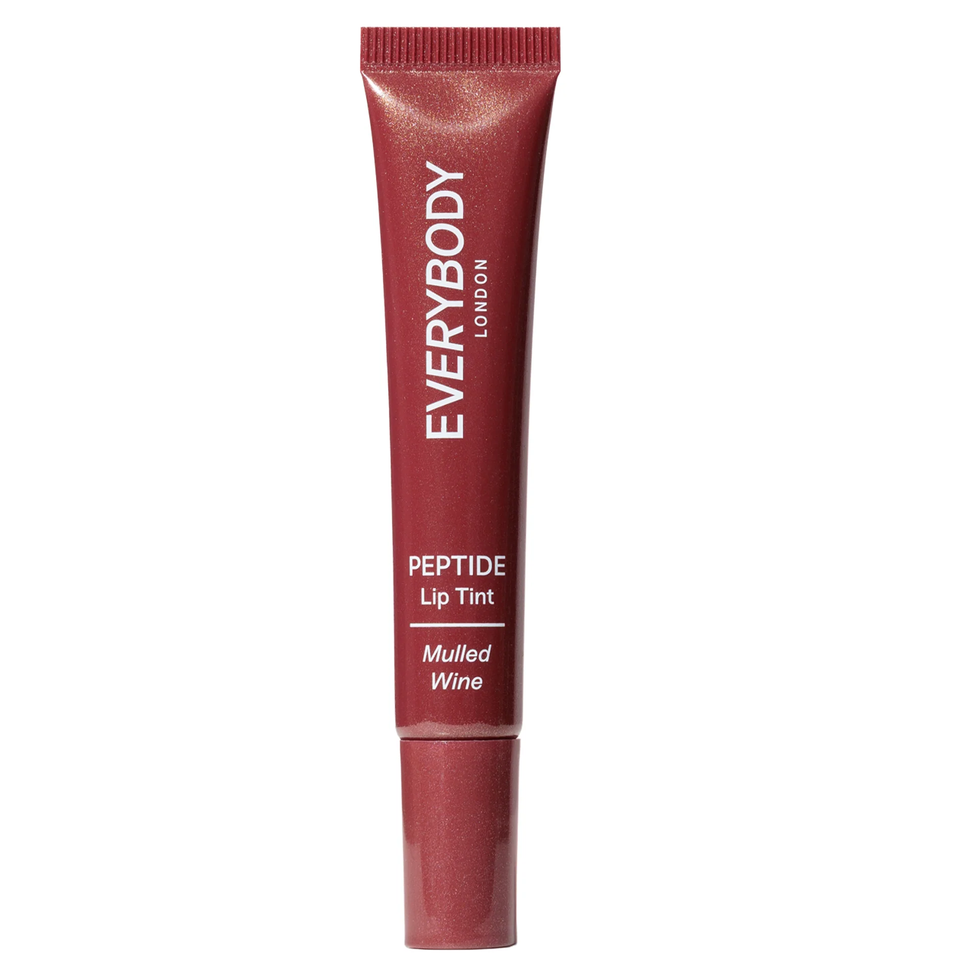 Peptide Lip Tint Mulled Wine