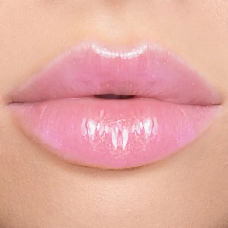 Peptide Lip Tint Strawberry Milkshake - Image 2
