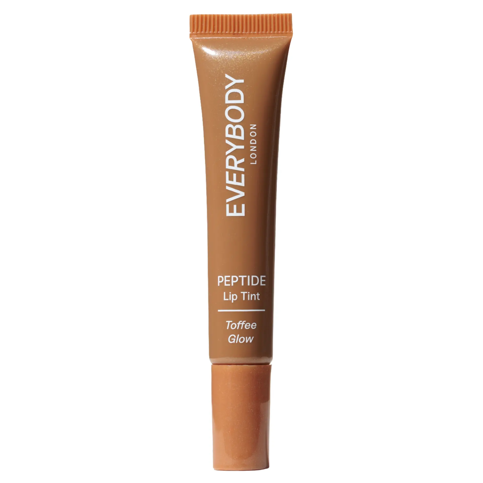 Peptide Tint Toffee Glow