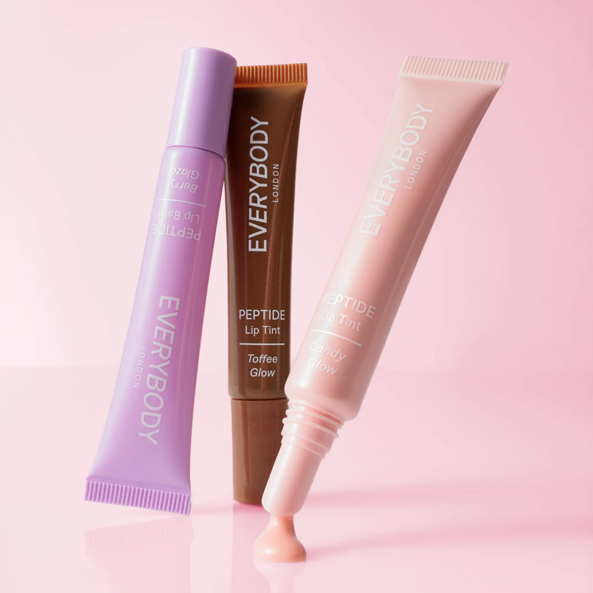 Peptide Tint Toffee Glow - Image 5