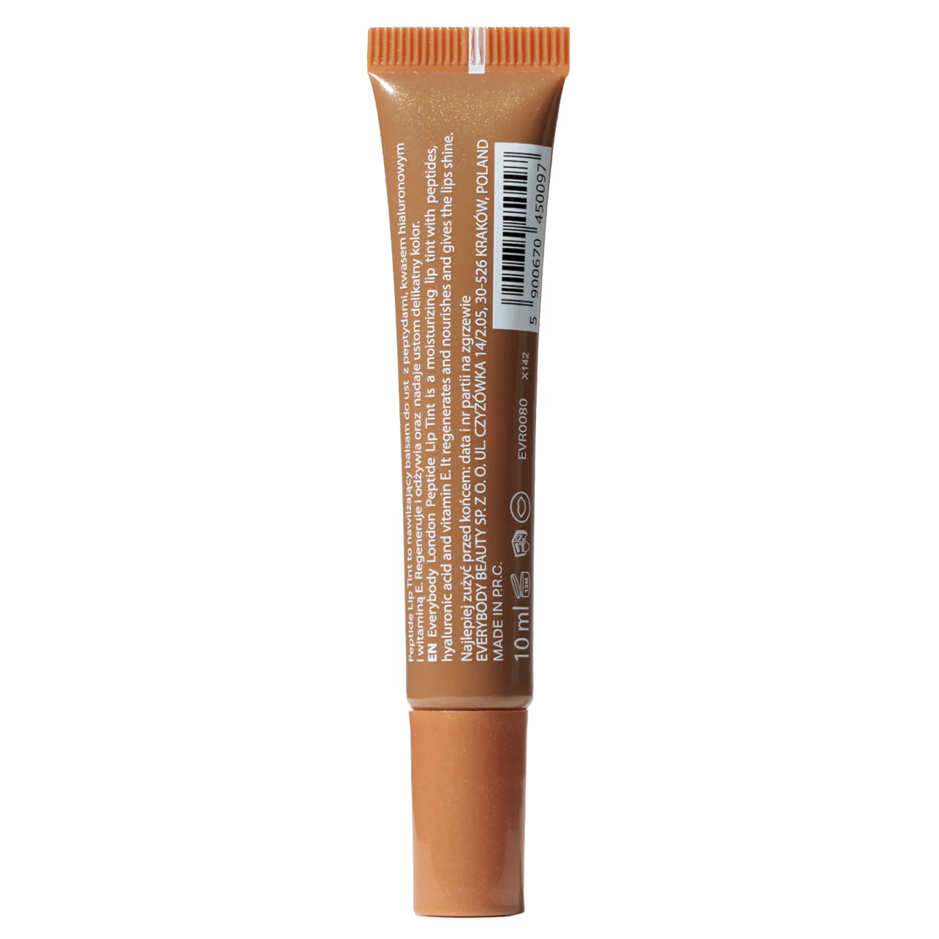 Peptide Tint Toffee Glow - Image 6