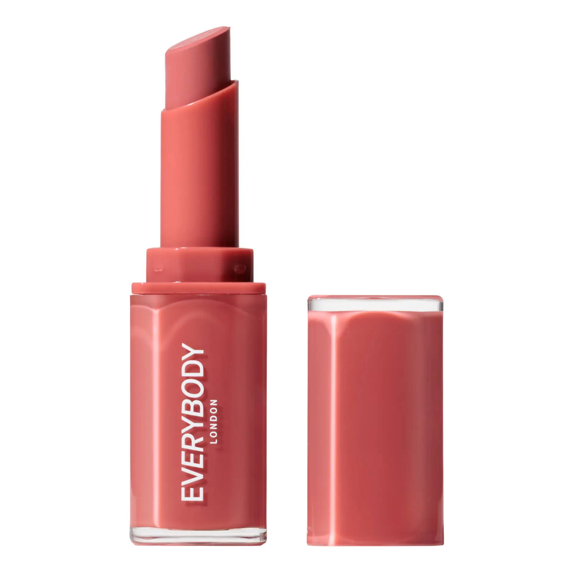 Plumping Lipstick Dusty Rose