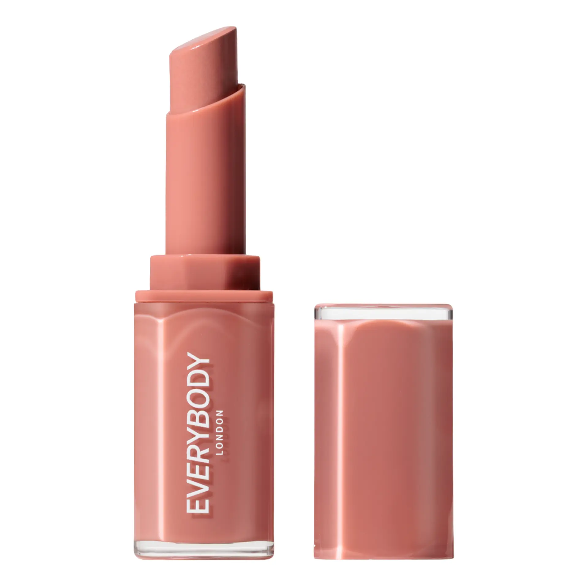 Plumping Lipstick Pink Beige