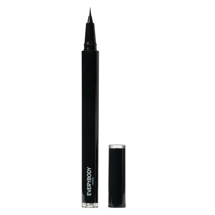 Precise Eyeliner Black