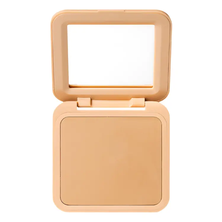 Pressed Bronzer Chocolate Milk