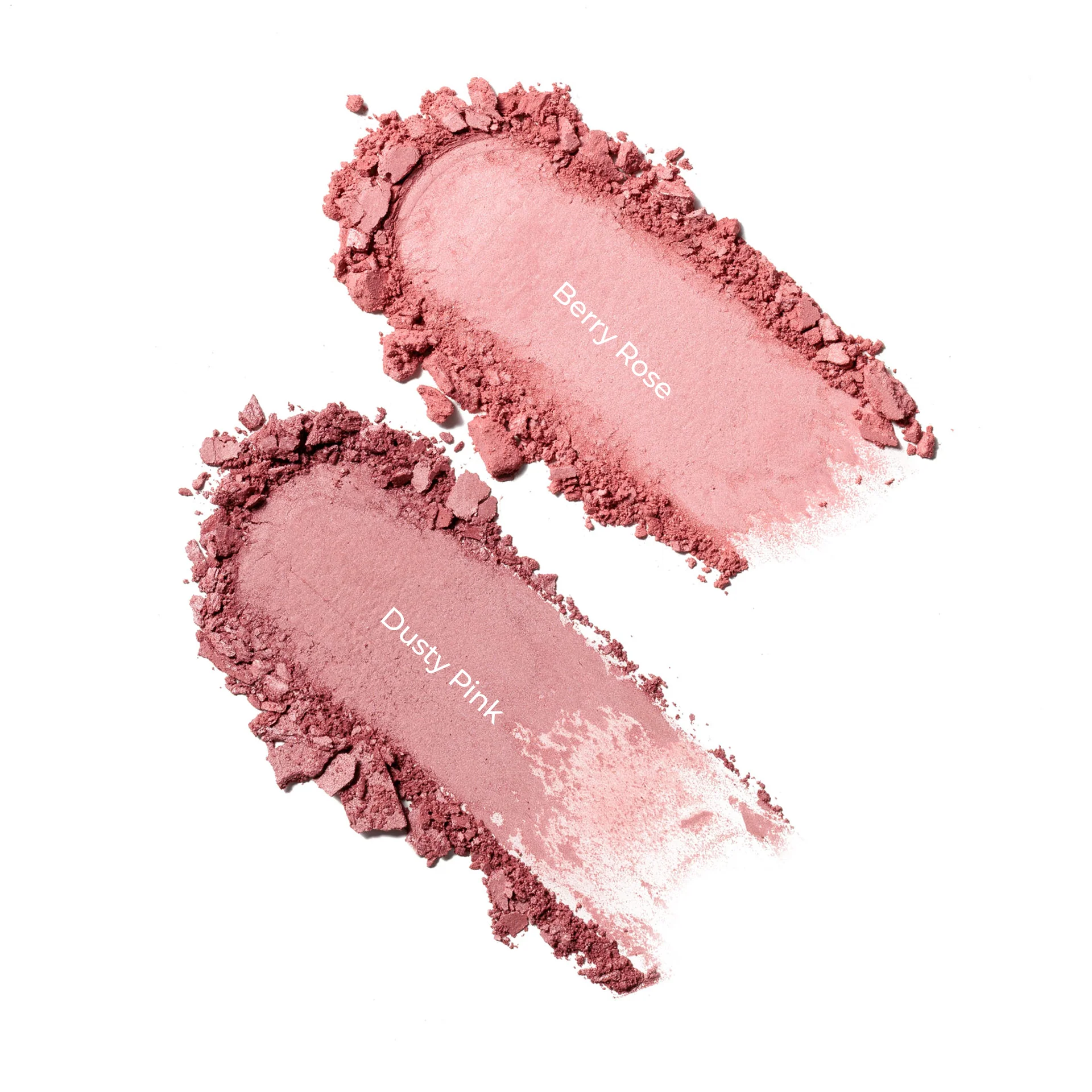 Satin Blusher Berry Rose - Image 3