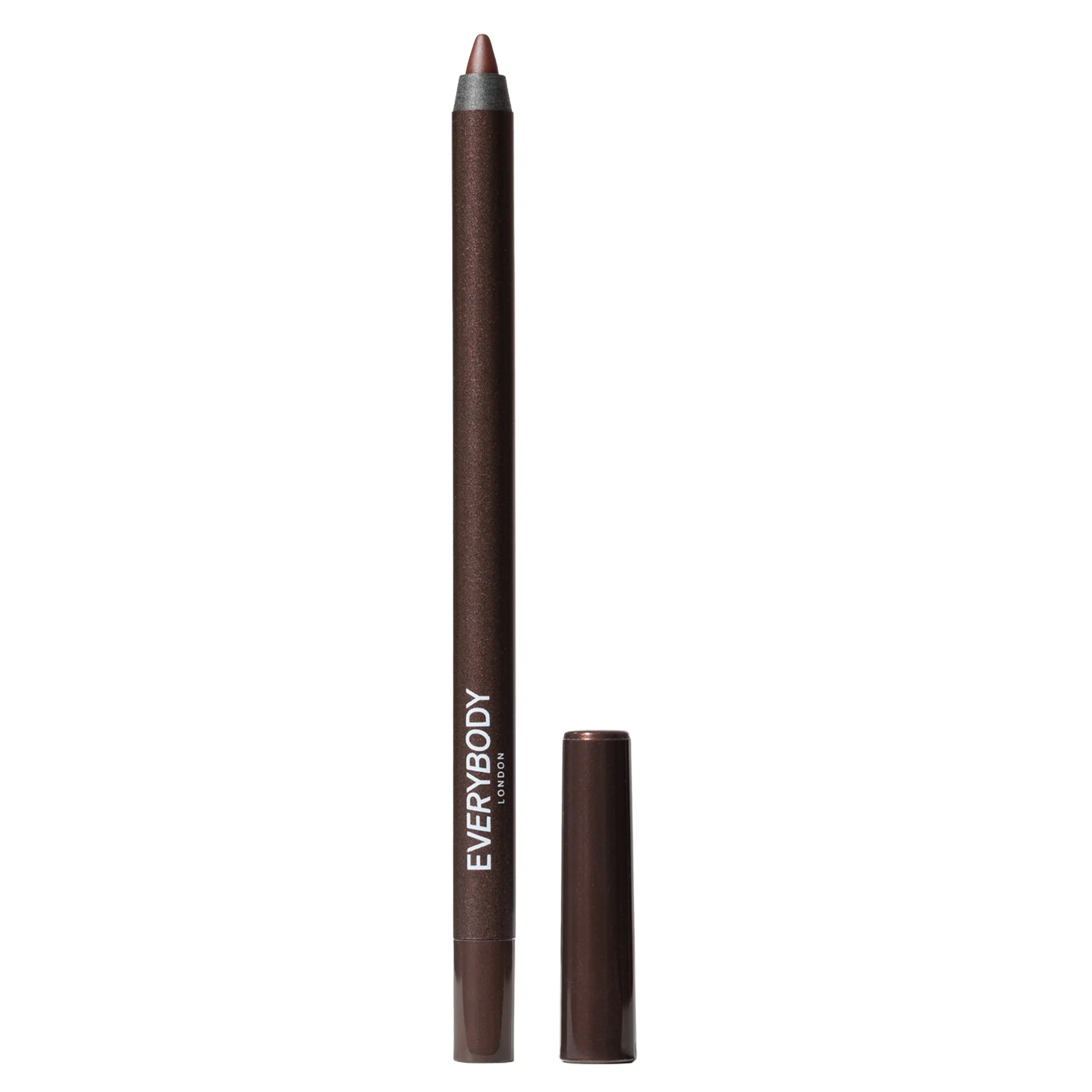 Satin Kajal Dark Chocolate