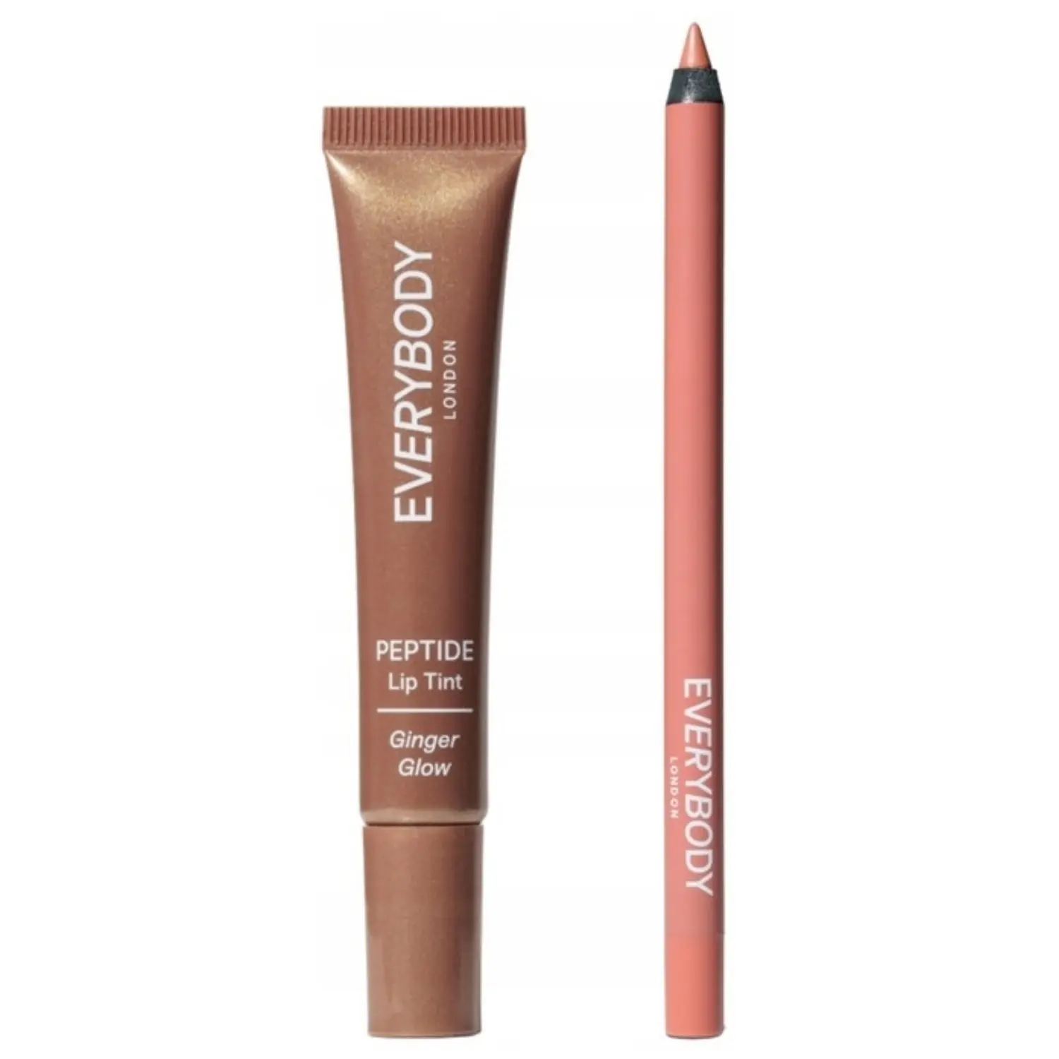 Spiced Latte Lip Set