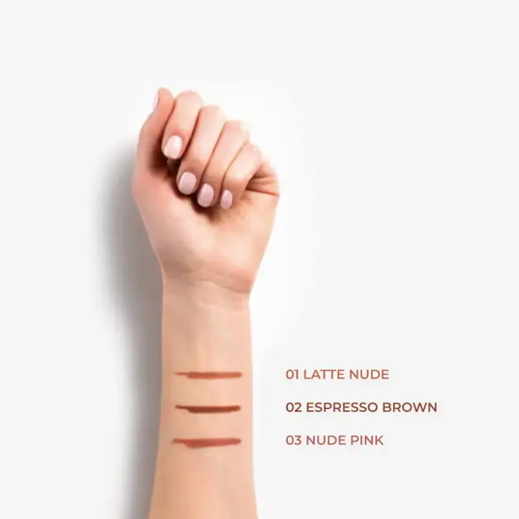 Spiced Latte Lip Set - Image 8