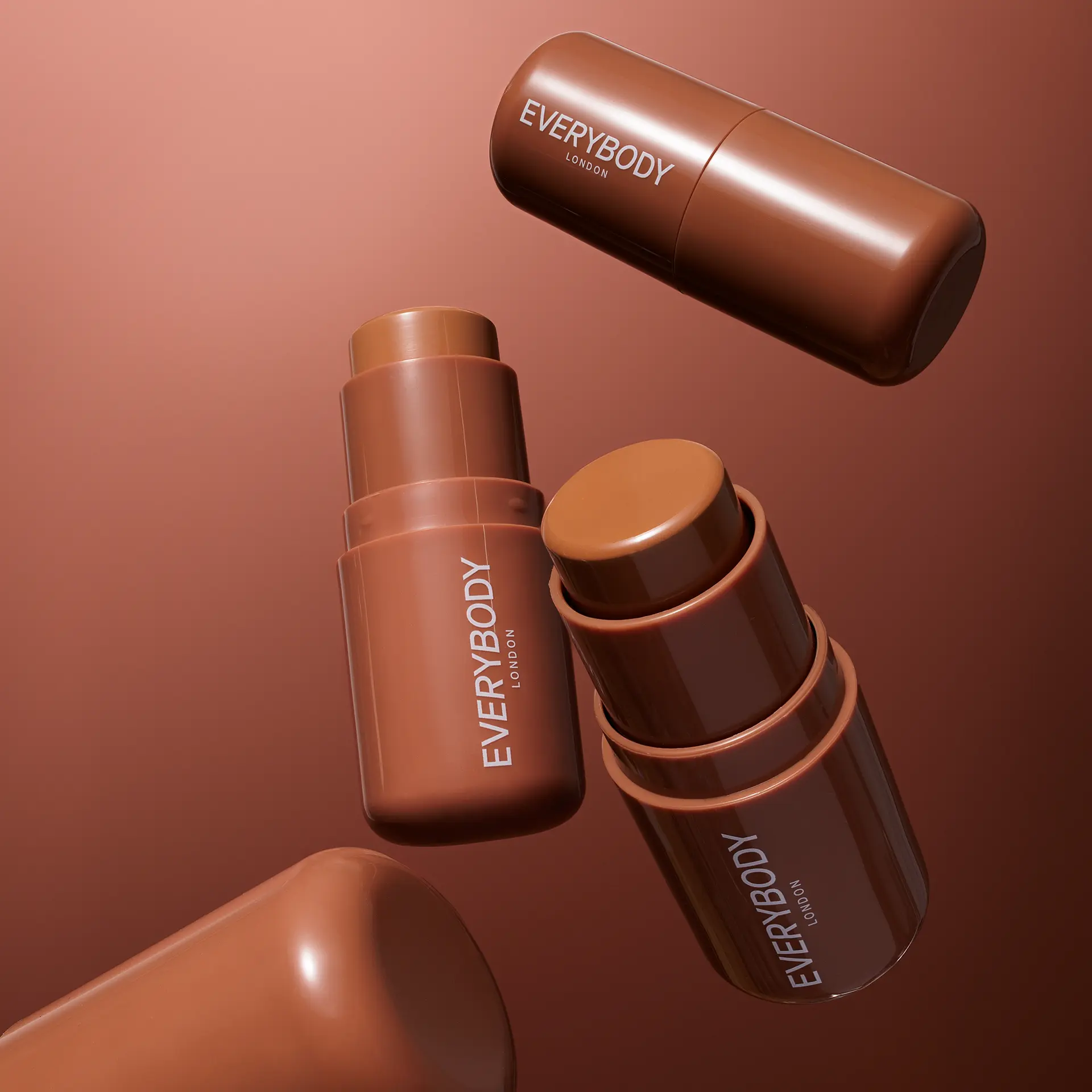 Stick Bronzer Light Medium - Image 5