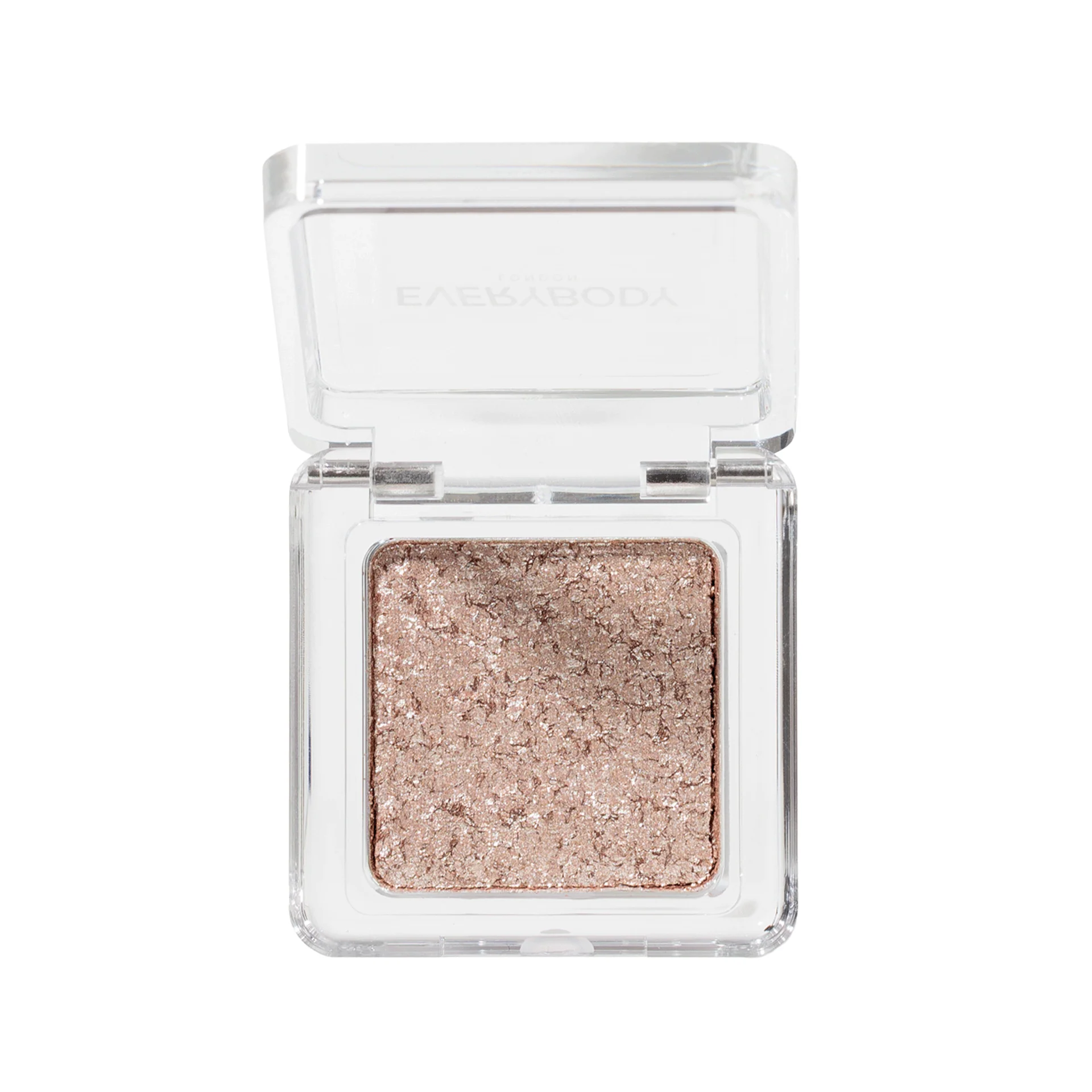 Topper Icy Elegance