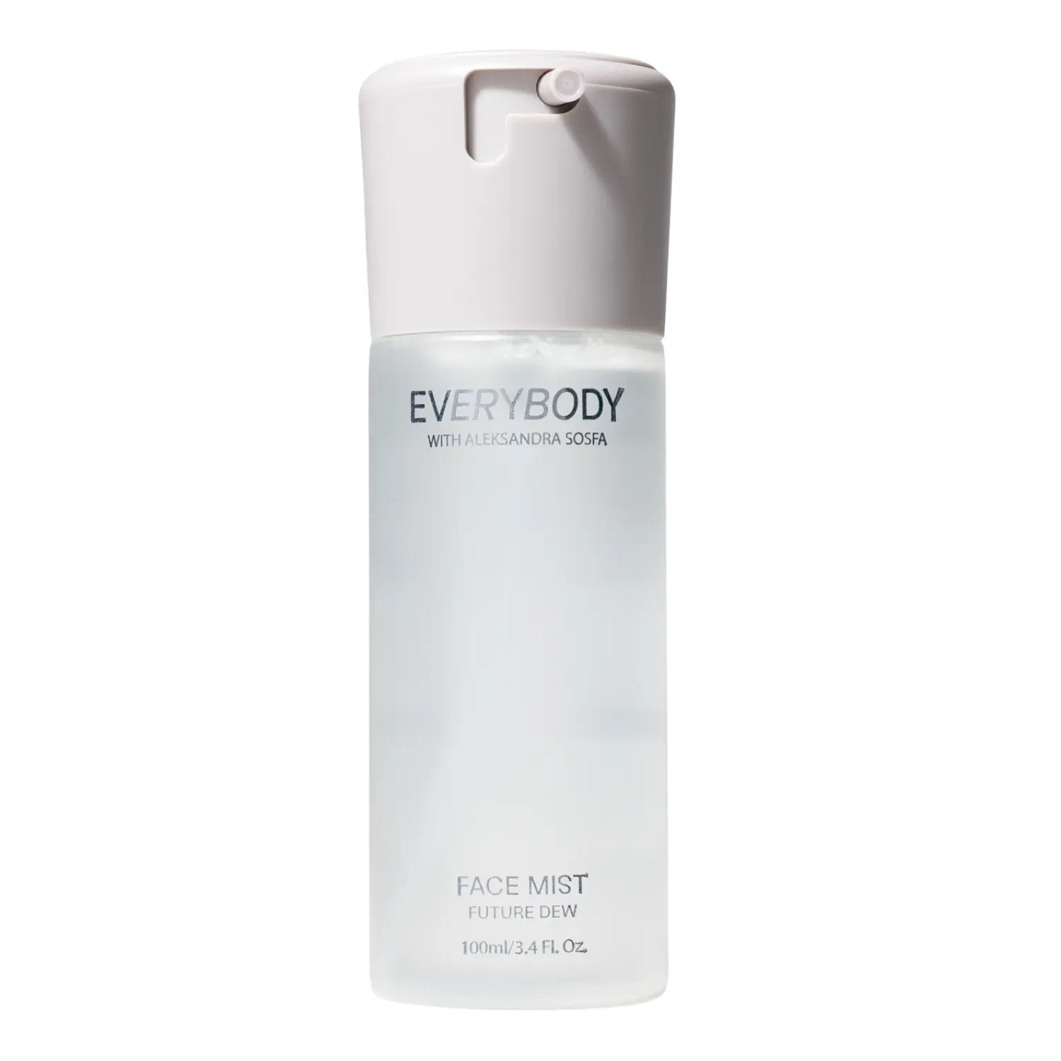 X Aleksandra Sosfa Face Mist Future Dew