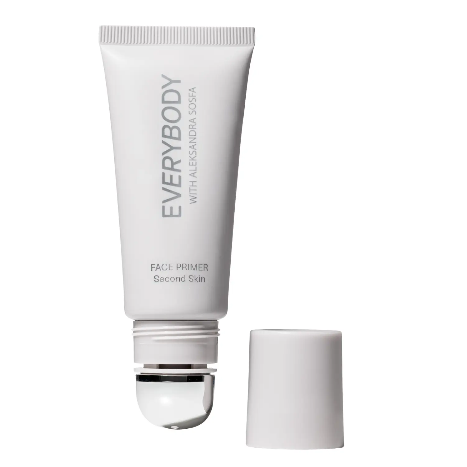 X Aleksandra Sosfa Face Primer Second Skin