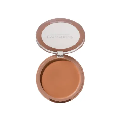 x Aleksandra Sosfa Kremowy Cream Bronzer Light