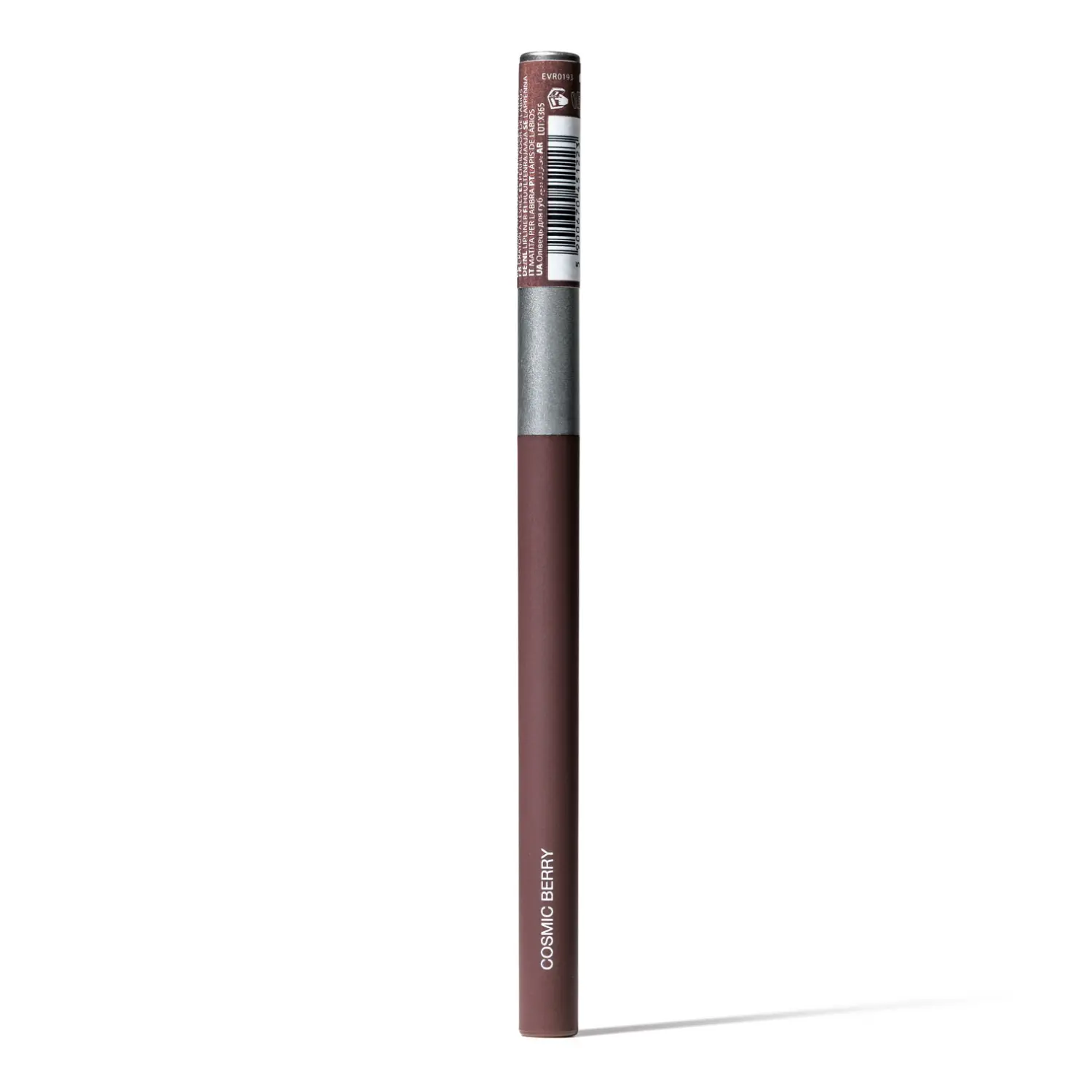 X Aleksandra Sosfa Lipliner Cosmic Berry - Image 5