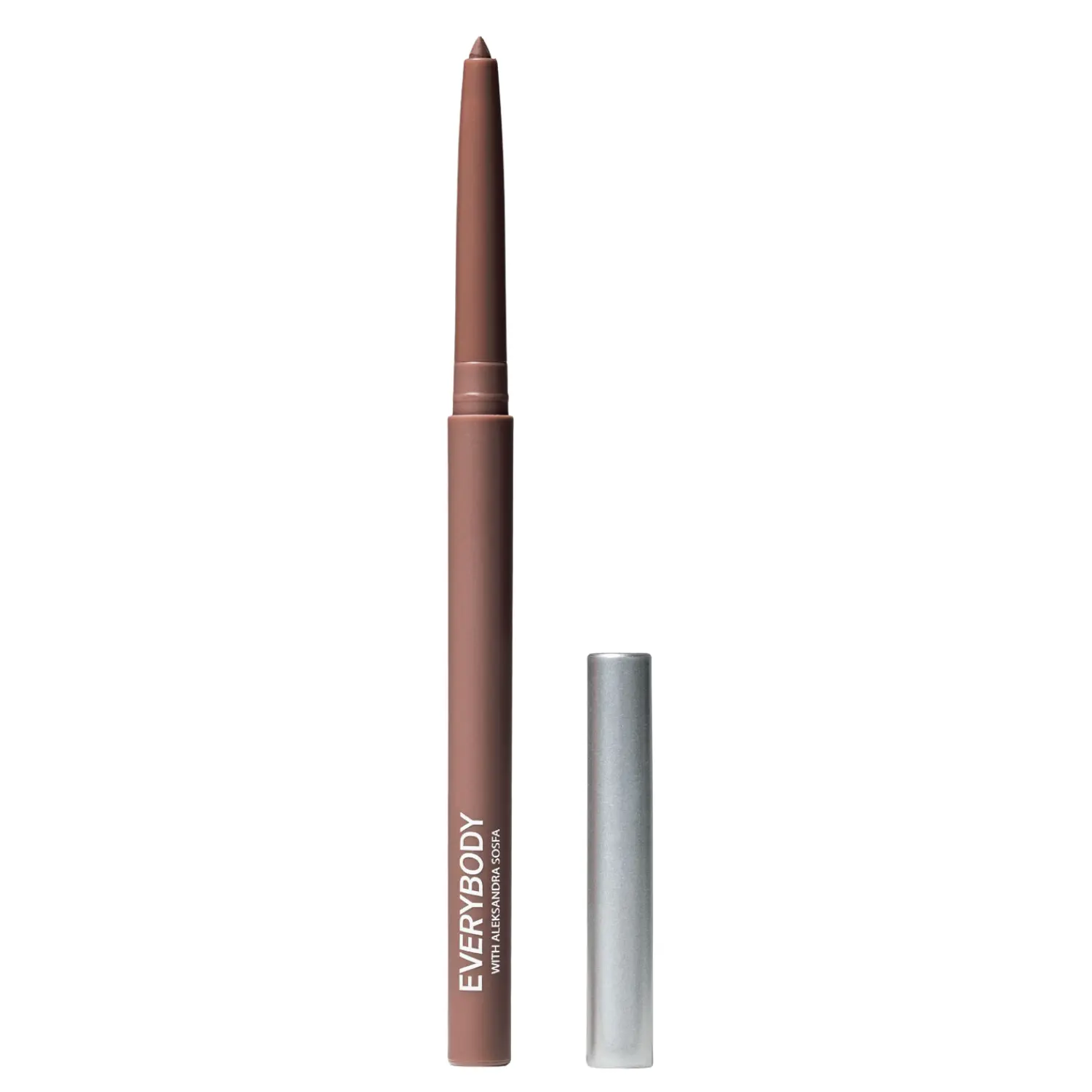 X Aleksandra Sosfa Lipliner Perfect Nude