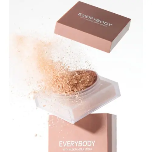 x Aleksandra Sosfa Loose Baking Powder - Image 2