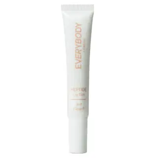 x Aleksandra Sosfa Peptide Lip Balm Is It Clear?