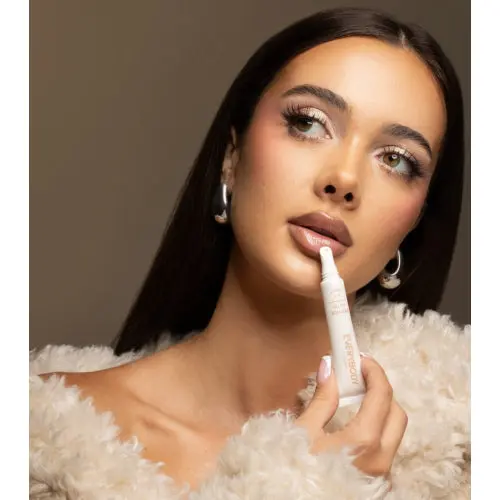 x Aleksandra Sosfa Peptide Lip Balm Is It Clear? - Image 2