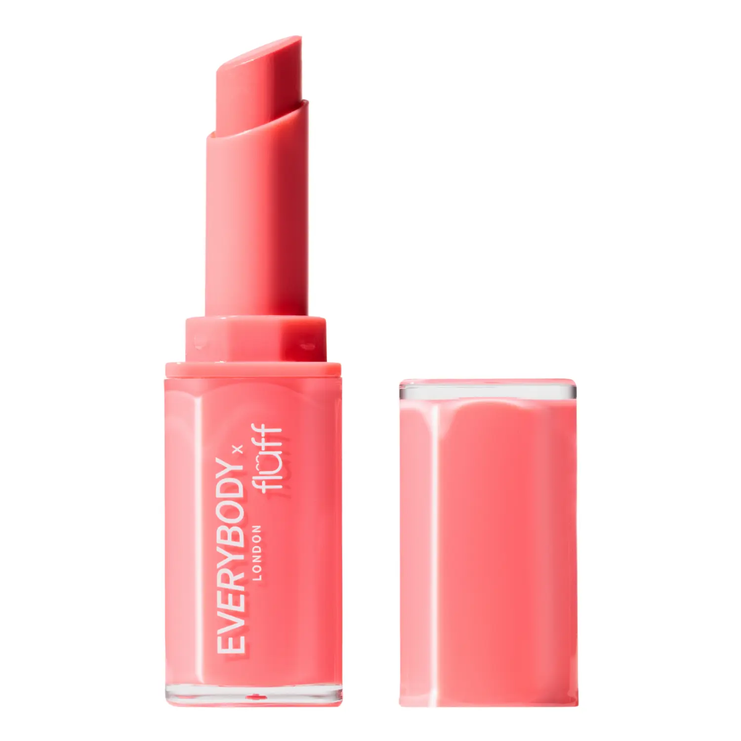 X Fluff Peptide Plumping Lipstick Juicy Kiss