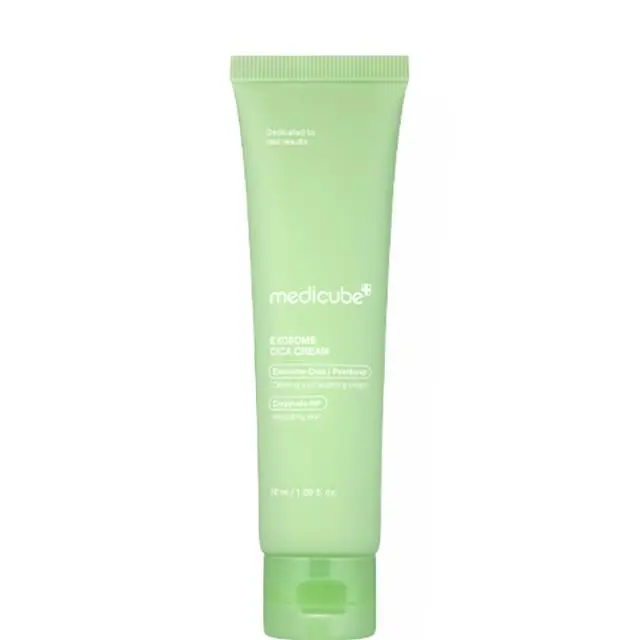 Exosome Cica Cream