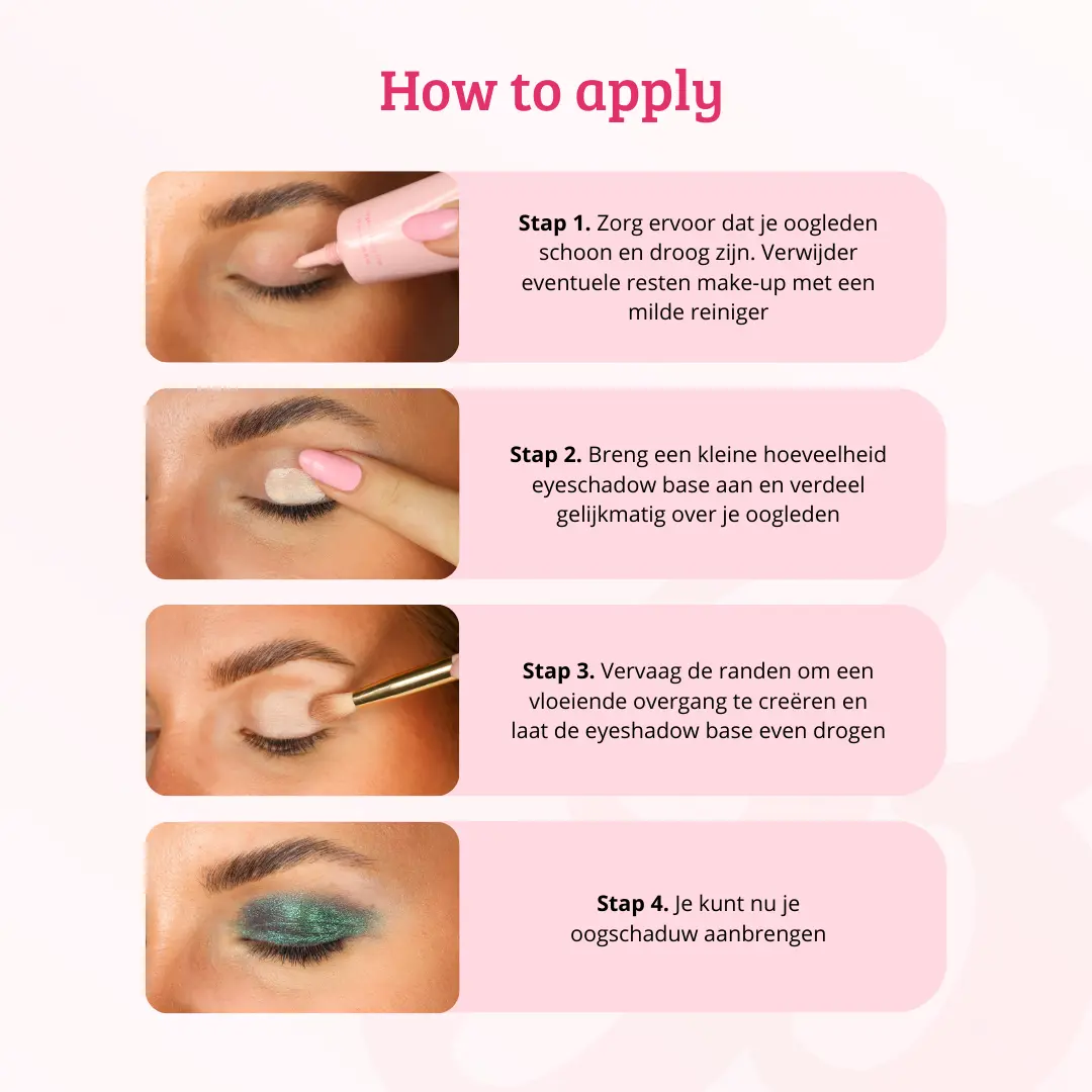 Eyeshadow Base - Image 5