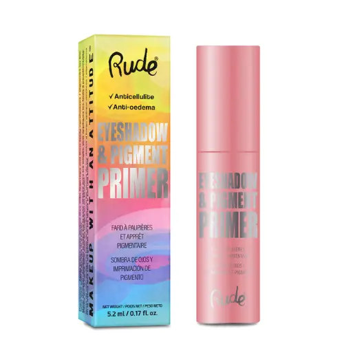 Eyeshadow & Pigment Primer