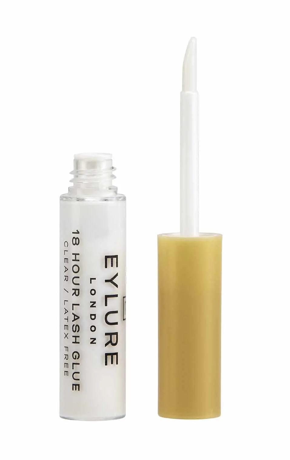 18h Lash Glue Clear