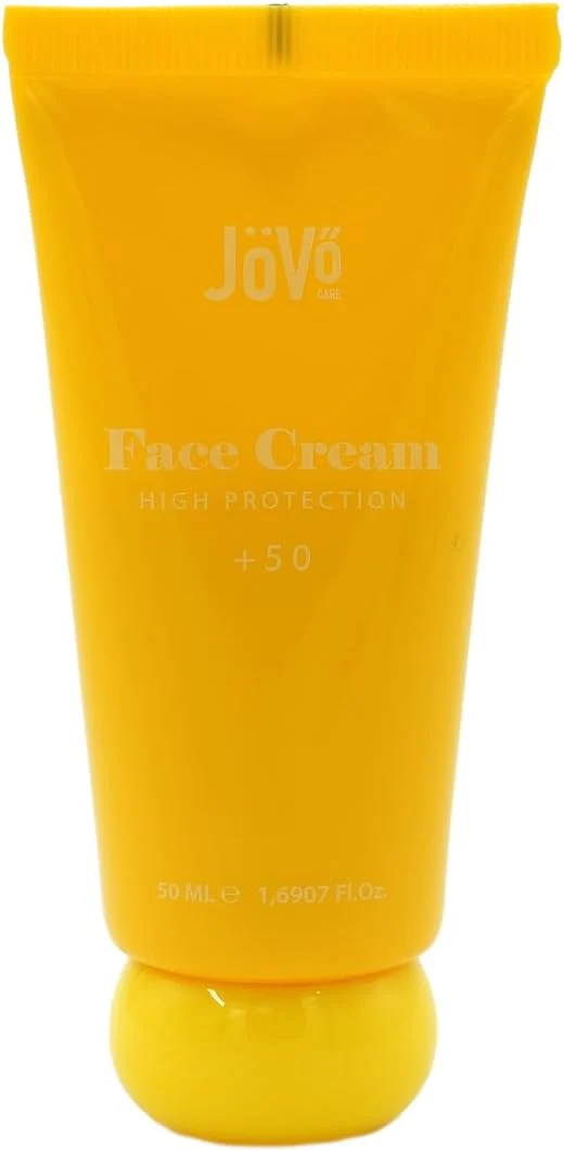 Face Cream SPF 50+